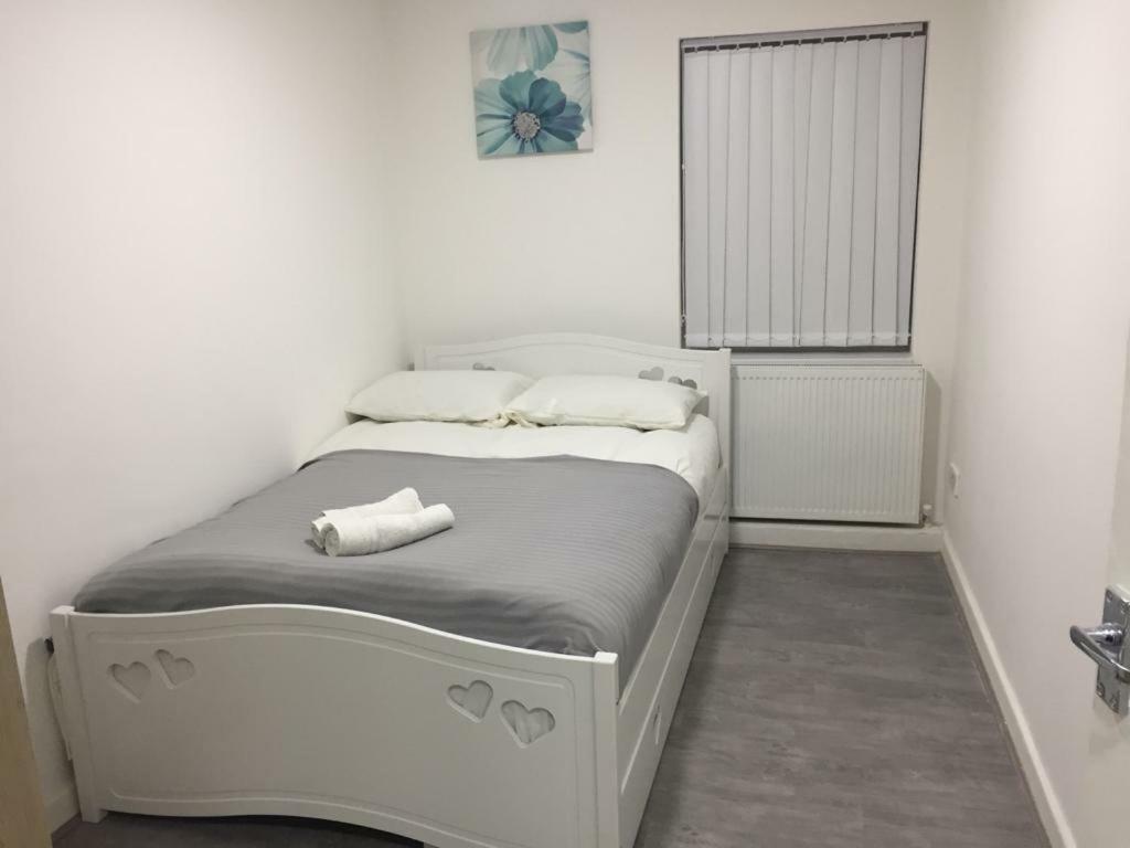 Sama'S Stylish Room 3 Манчестер Экстерьер фото